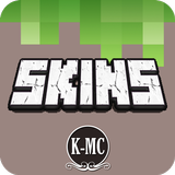 Skins für Minecraft PE & PC