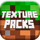 Texture Packs for Minecraft PE APK