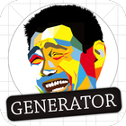 Generator of Memes and Images: Meme Generator আইকন