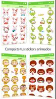 Stickers XL Generator captura de pantalla 1