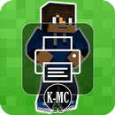 Papercraft for Minecraft APK