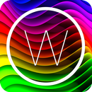 Wallpapers HD + Backgrounds + Themes APK