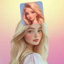 My Cartoon Ghibli Character 2 APK