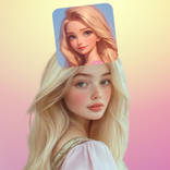 My Cartoon Ghibli Character 2