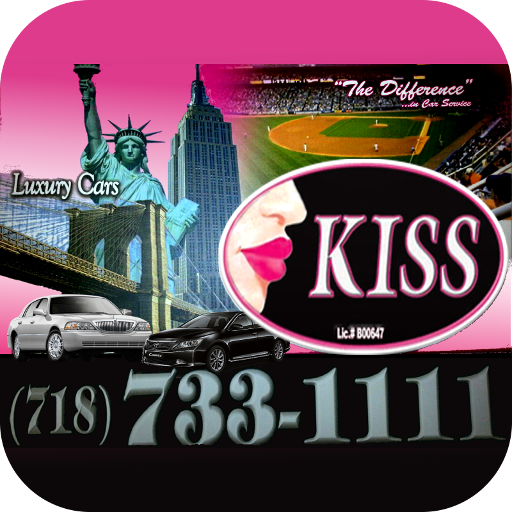 Kiss Car Service