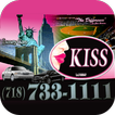 آیکون‌ Kiss Car Service