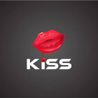 Kiss - Görüntülü Sohbet 아이콘