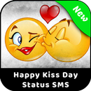 Kiss Day SMS APK