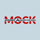Mitsubishi Owners Club Kenya (MOCK)-APK