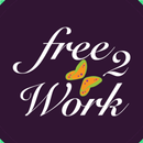 Free2Work - MHM Learning-APK