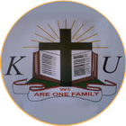KUCC - Kenyatta University Zeichen