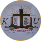 KUCC - Kenyatta University 图标