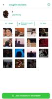 +18 Stickers for Whatsapp پوسٹر