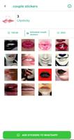 +18 Stickers for Whatsapp اسکرین شاٹ 2