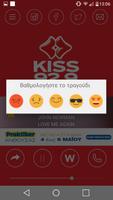 Kiss Fm 92.9 Ekran Görüntüsü 3