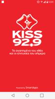 Kiss Fm 92.9 penulis hantaran