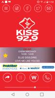 Kiss Fm 92.9 screenshot 1