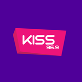 KISS FM icon