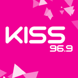 KISS FM आइकन