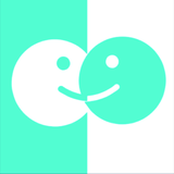 Live video chat آئیکن