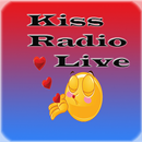 Kiss Radio Live FM APK