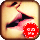 Kiss Me Gif icône