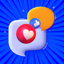 Messenger Hub: All in One Chat APK