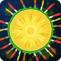 ”Idle Knife: Slash The Fruits