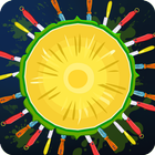 Idle Knife: Slash The Fruits icon