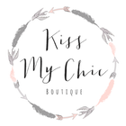Kiss My Chic Boutique icono