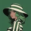 kisuke - ai code editor icon