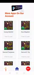 Darood Moqaddas XAPK download