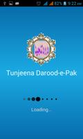 Darood Tanjeena 海報