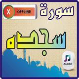 Surah Sajidha иконка