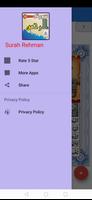 Surah Rahman screenshot 3