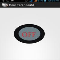 Rear Torch Light 截图 2