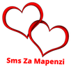 SMS/Meseji za Mapenzi - swahili love SMS. APK