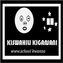 APK Kiswahili Notes O-Level