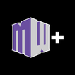 MW+ icon