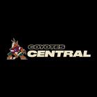Coyotes Central biểu tượng