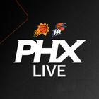 PHX Live biểu tượng