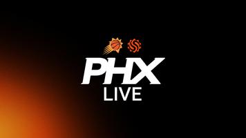 PHX Live-poster
