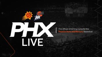 PHX Live ảnh chụp màn hình 3