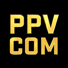 PPV.COM أيقونة