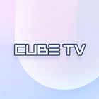 CUBE-TV Hangtime App biểu tượng
