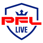 PFL Live Zeichen