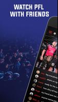 PFL Live poster