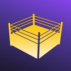 Ringside Wrestling أيقونة