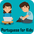 Portuguese for Kids