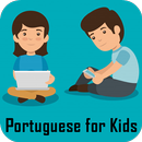 Portuguese for Kids APK